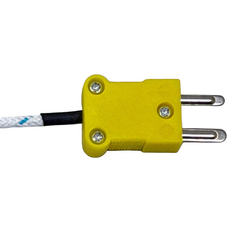 Type K thermocouple probe