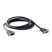 DB9 to Db9 cable