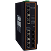 EHG7512 - 12 Port Gigabit PoE Switch, Traffic Control Certified
