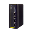 EHG7604 - 4 Port Managed Gigabit PoE Switch, PROFINET certified