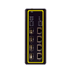 EHG7608 - 8 Port Managed Gigabit PoE Switch, PROFINET certified