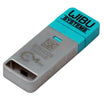 USB dongle with lid