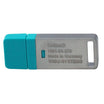 back of USB dongle with lid