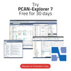 Try PCAN-Explorer 7 free for 30 days - Request an evaluation copy