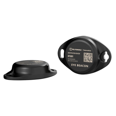 EYE Beacon (BTSID1) - Teltonika Telematics Bluetooth Asset Tracker