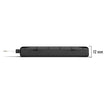 Black RMM920 side view with height of 12 mm