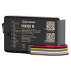 Teltonika FTM305 LTE CAT M1/GNSS terminal  with 7 wire connectors.