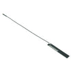 120mm W.FL equivalent MHF III to PCB antenna cable with heat shrink tubing