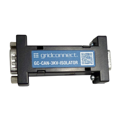CAN Bus 3kV Isolator