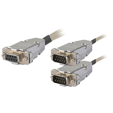 CAN Y-Cable for Ixxat Mobilizer