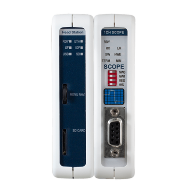 ComBricks PROFIBUS DP Monitoring Kit with SCOPE