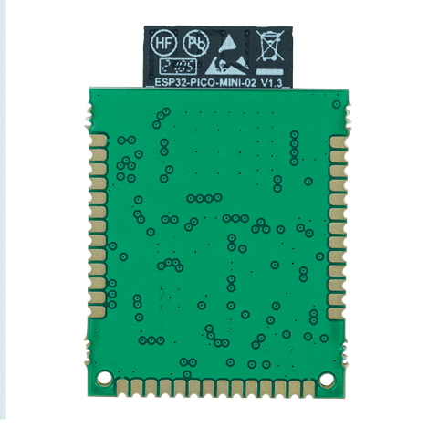 GRID32™ Embedded 32 bit processor with Ethernet and Wi-Fi, tunneling