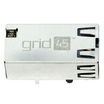 GRID45 module side view