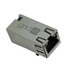 GRID45 with PROFINET Extended Temperature
