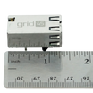 GRID45 is 1.34 inches long