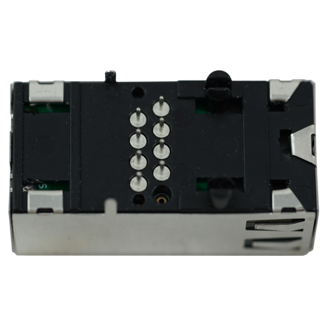 Bottom view of GRID45 unit