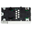 Bottom view of GRID45 module