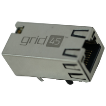 GRID45 with Serial Tunnel