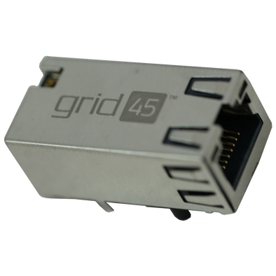 GRID45 with Serial Tunnel