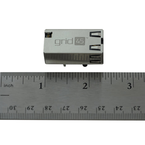 GRID45 with EtherNet/IP Extended Temperature – Grid Connect