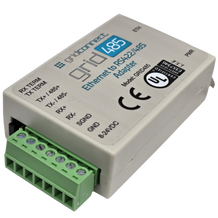 GRID485-MB - Modbus TCP to Modbus RTU/ASCII RS485 Device Server