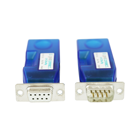Bluetooth RS232 Serial GRIDBluFly Pair