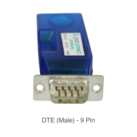 Bluetooth RS232 Serial GRIDBluFly Pair