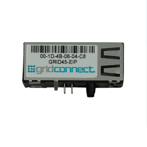 GRID45 with EtherNet/IP Extended Temperature – Grid Connect