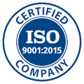 Iso Certified