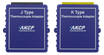 J-Type or K-Type Thermocouple