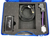 Kit includes:
ProfiCore Ultra + USB cable
Tap Connector 2
ProfiTrace 2
 ScopeWare
TopologyScan
Blue carrying case
