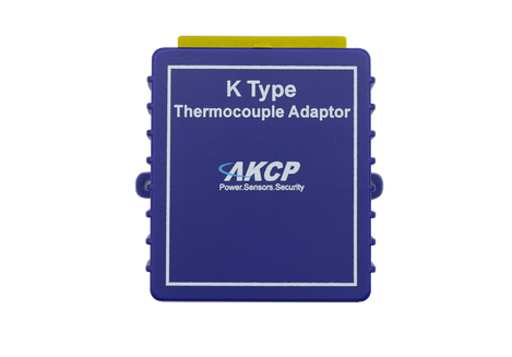 J-Type or K-Type Thermocouple