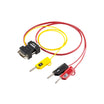 LIN Connection Cable for PC LIN Interfaces