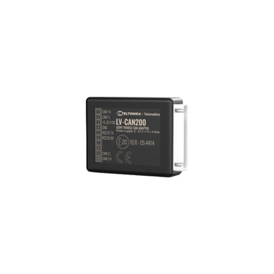 LV-CAN200 Adapter for light vehicles, trucks, buses