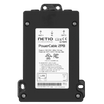 PowerCable 2PB Label on unit