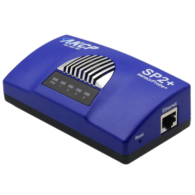 SP2+ Basic Version - sensorProbe2+