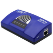 SP2+ image shows top and side with Ethernet port and Reset capability