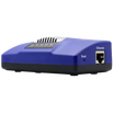 Side view of the SP2+ with Ethernet port and Reset capability