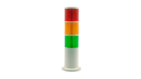 IT Cabinet Sensor Status Light – Grid Connect