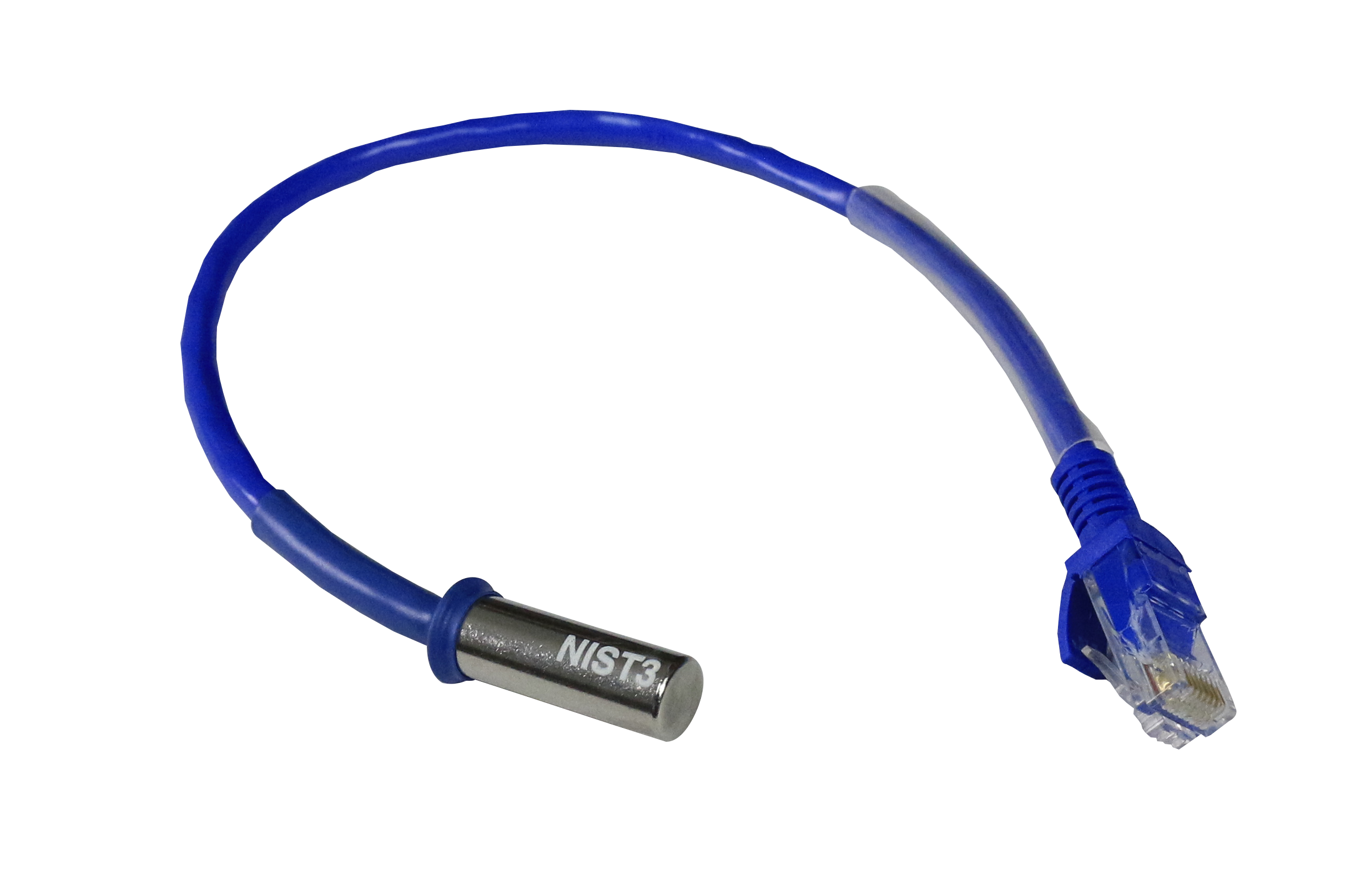 NIST3 SNMP Temperature Sensor Grid Connect