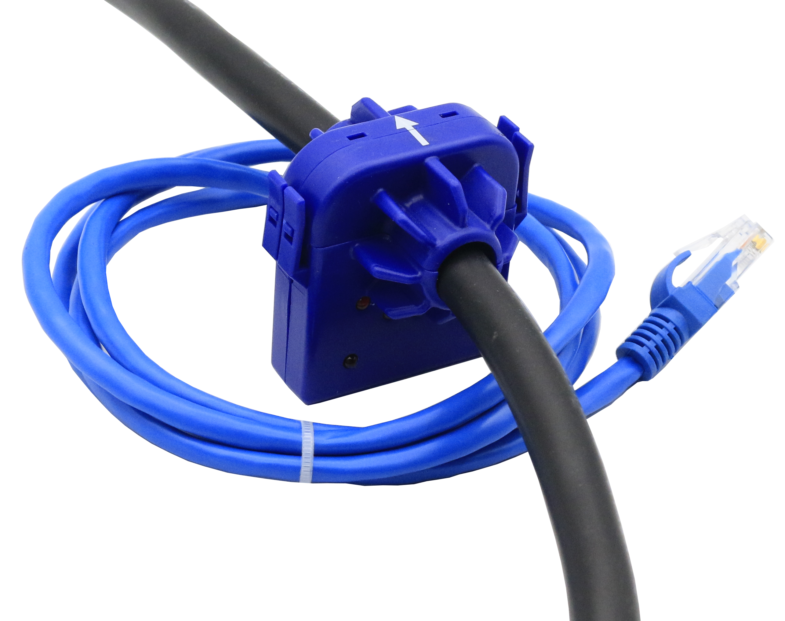 Grid Point Sensor Contactless Current Meter Sensor – Grid Connect