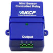 Mini Sensor Controlled DC Power Relay