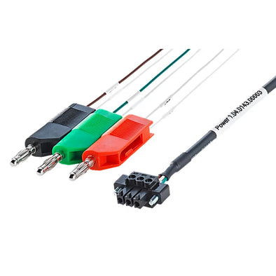 Ixxat Mobilizer Power Cable