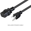 PDU 8KB  power cable photo