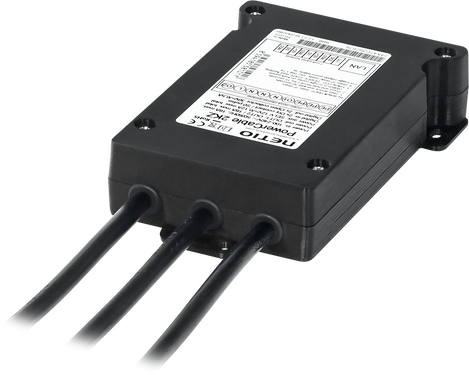 NETIO PowerCable Flat Power Distribution Unit