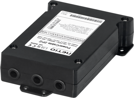 NETIO PowerCable Flat Power Distribution Unit