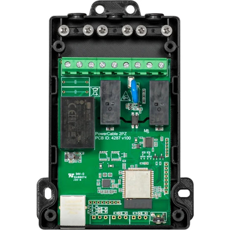NETIO PowerCable Flat Power Distribution Unit
