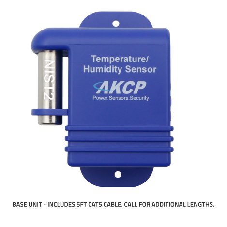 NIST2 - THS00 - base unit - includes 5 ft CAT5 cable