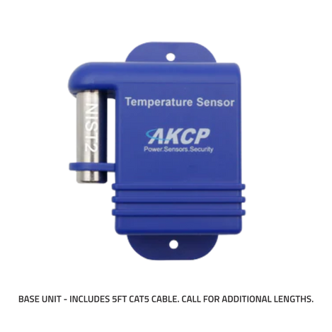 NIST2 base unit, includes 5 ft CAT5 cable