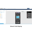 A screenshot of a software interface showing a diagram editor with a central block and a right-side status panel, branded Quicklime.